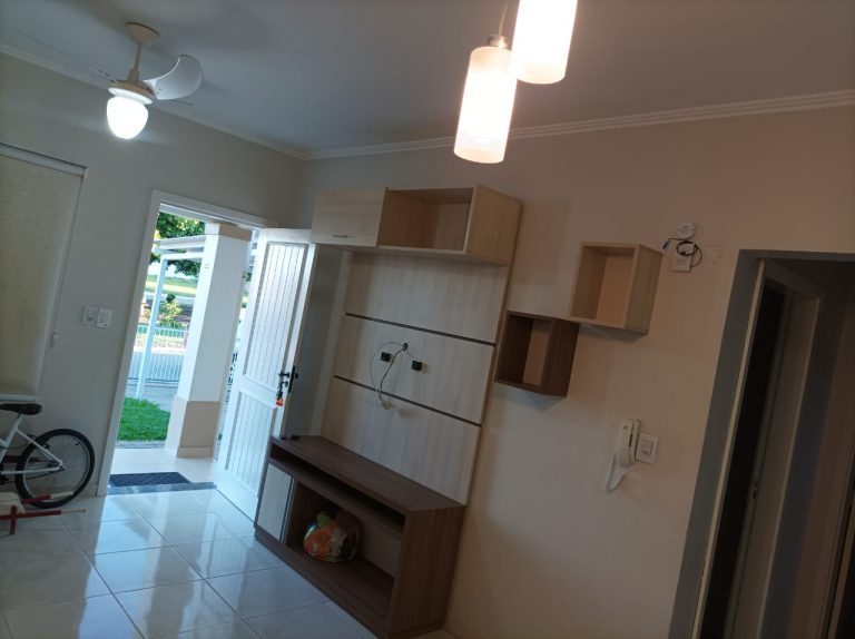 Condomínio residencial Coqueiros