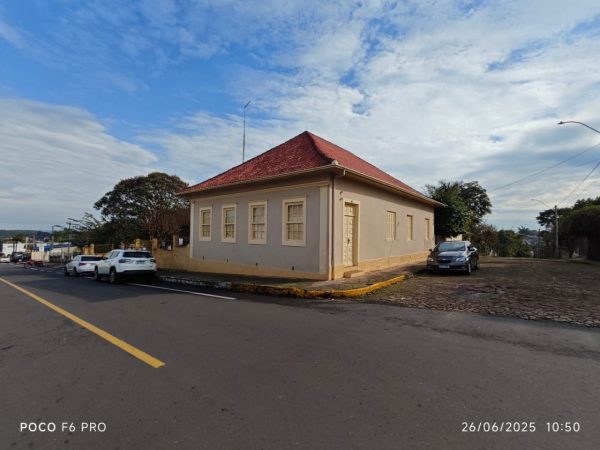 Imóvel em excelente localização