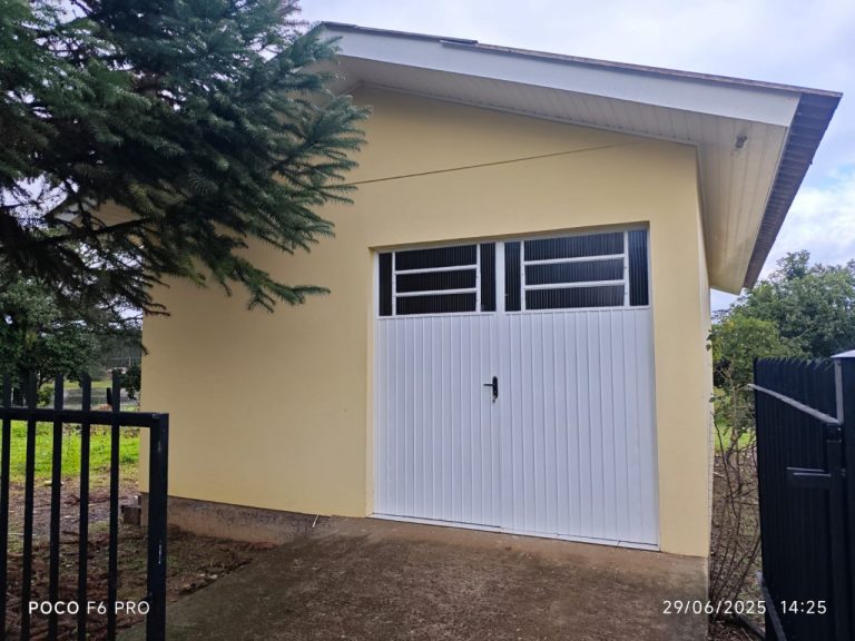 Belo imóvel no Rincão São José Taquari RS