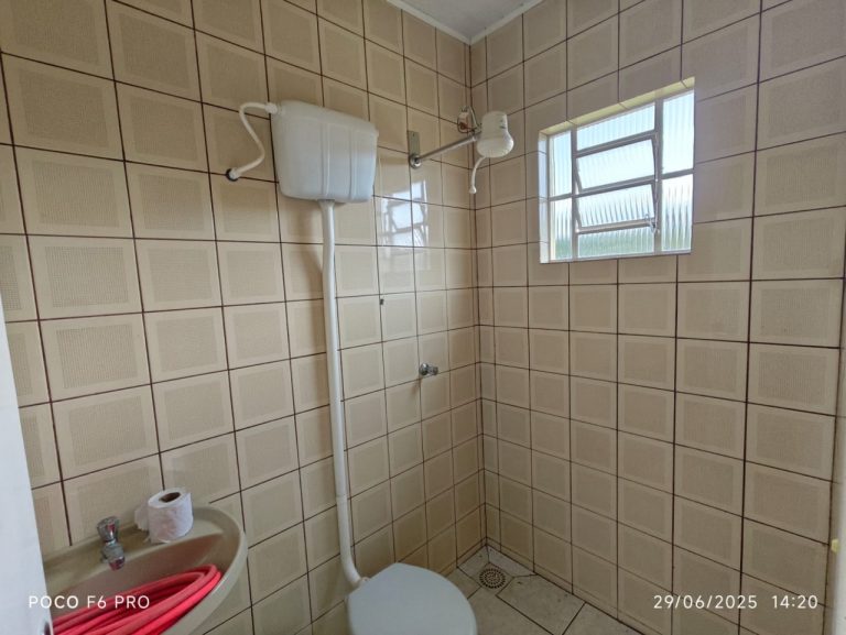 Belo imóvel no Rincão São José Taquari RS