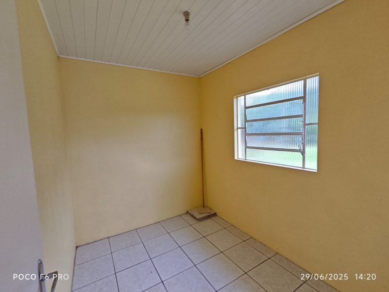 Belo imóvel no Rincão São José Taquari RS
