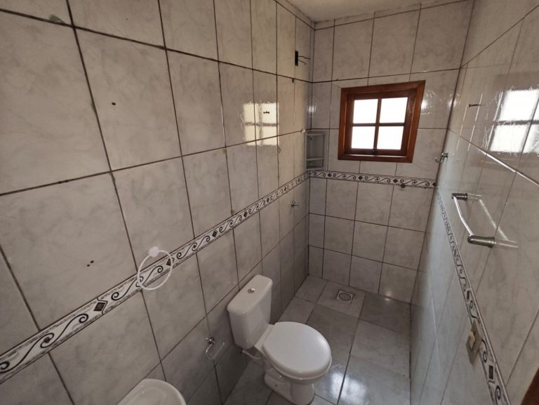 Imóvel de 3 dormitórios próximo a Lagoa Armênia