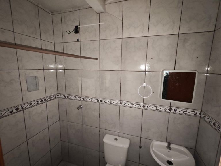 Imóvel de 3 dormitórios próximo a Lagoa Armênia