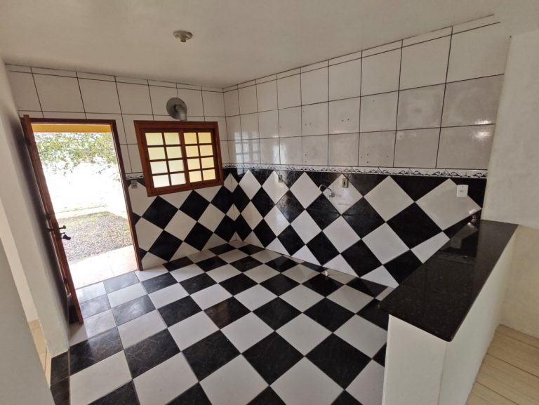 Imóvel de 3 dormitórios próximo a Lagoa Armênia