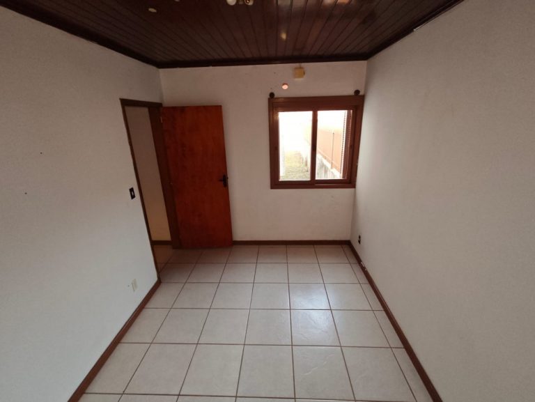 Casa no bairro união com 4 quartos