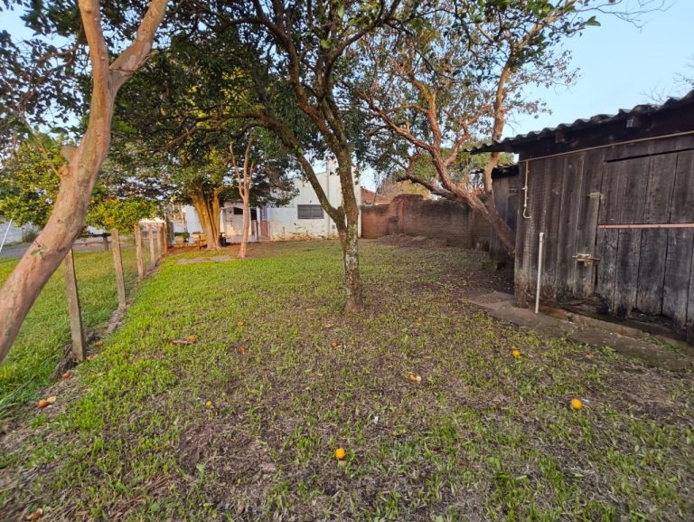 Casa no bairro união com 4 quartos