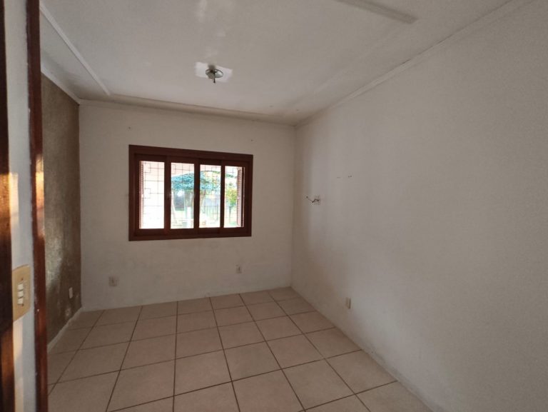 Casa no bairro união com 4 quartos