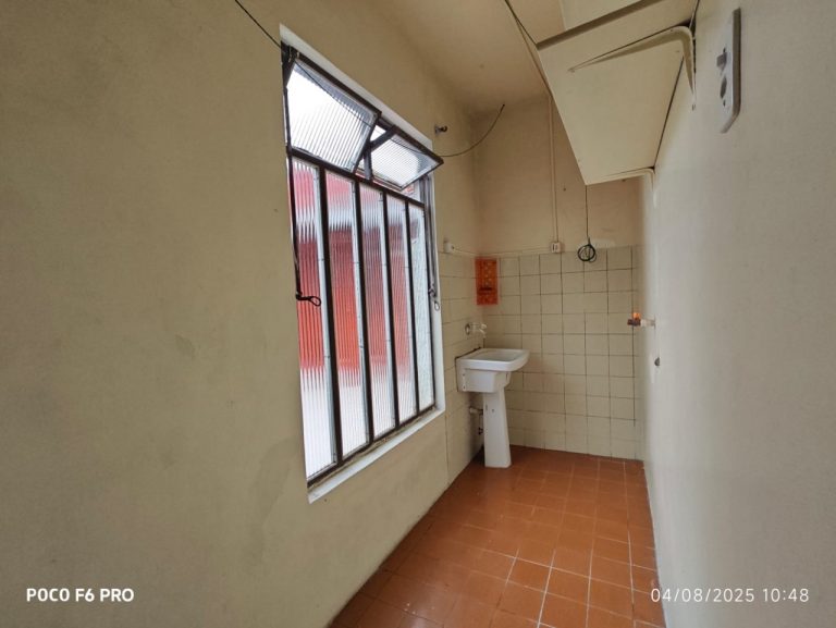 Belo imóvel na rua Lautert filho