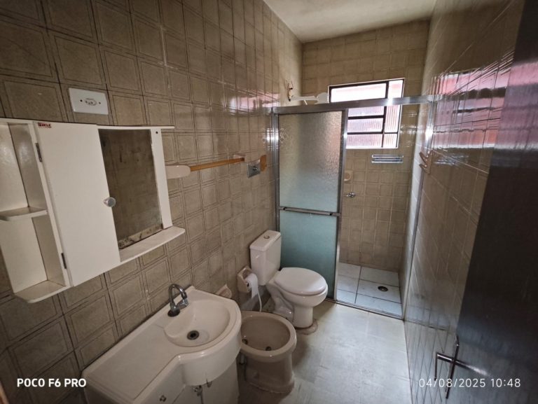 Belo imóvel na rua Lautert filho