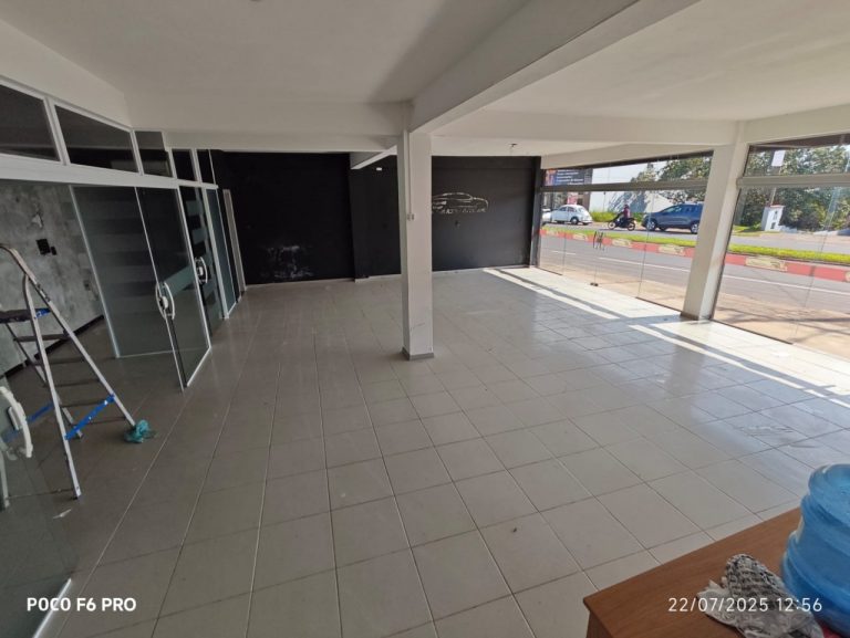 Ótimo prédio comercial Taquari RS
