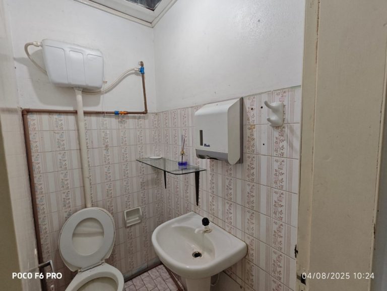 Sala comercial no Centro Taquari RS