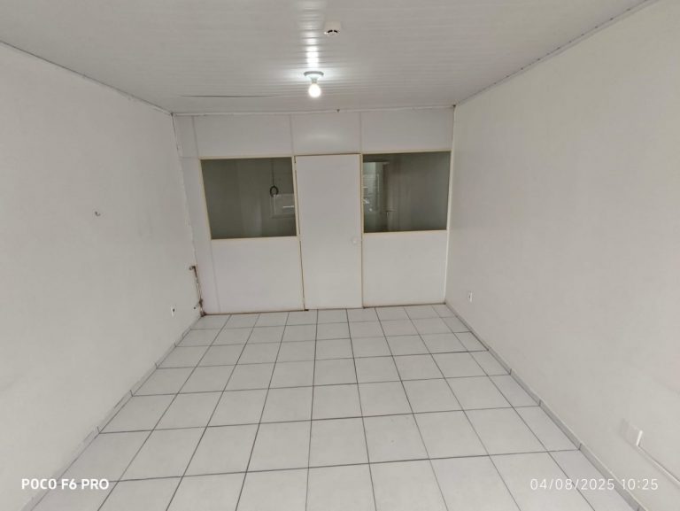 Sala comercial no Centro Taquari RS