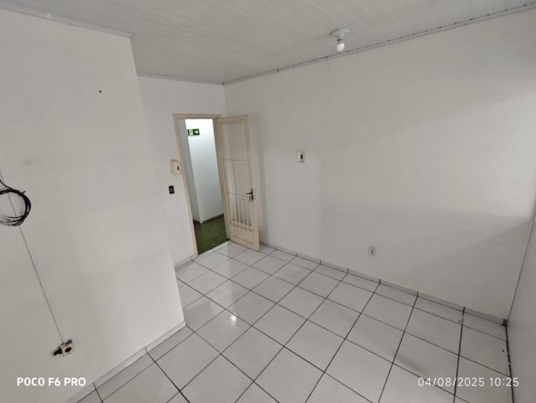 Sala comercial no Centro Taquari RS