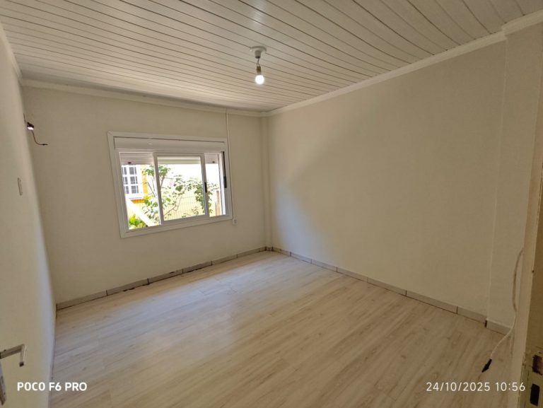 Belo imóvel 3 dormitórios av açorianos