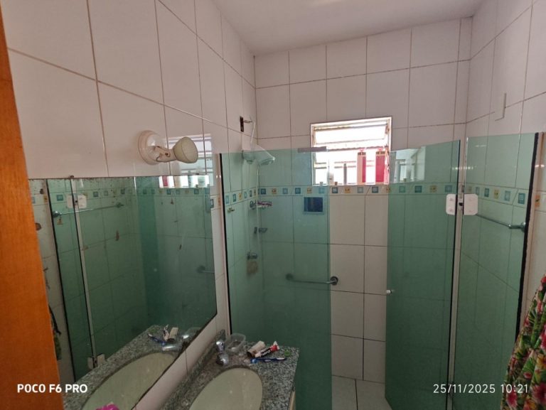 Belo imóvel 2 dormitórios