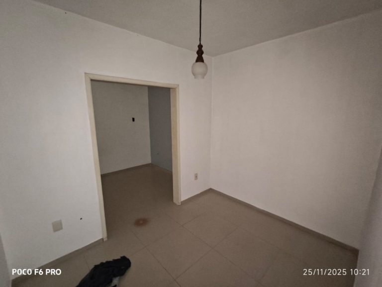 Belo imóvel 2 dormitórios