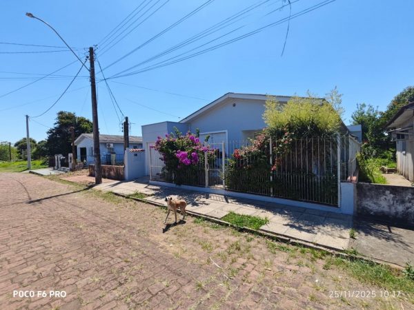 Belo imóvel 2 dormitórios
