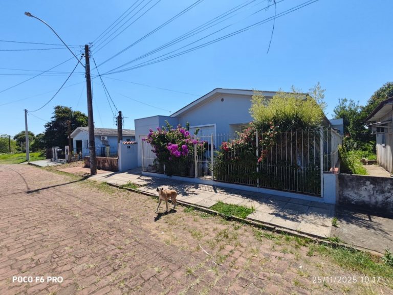 Belo imóvel 2 dormitórios