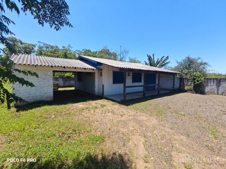 Imóvel 2 dormitórios bairro União