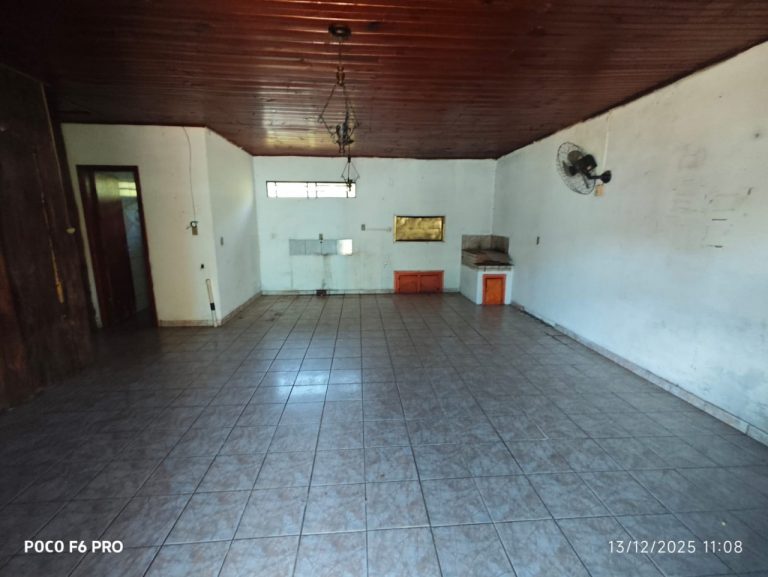 Imóvel 2 dormitórios bairro União