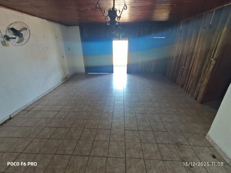Imóvel 2 dormitórios bairro União
