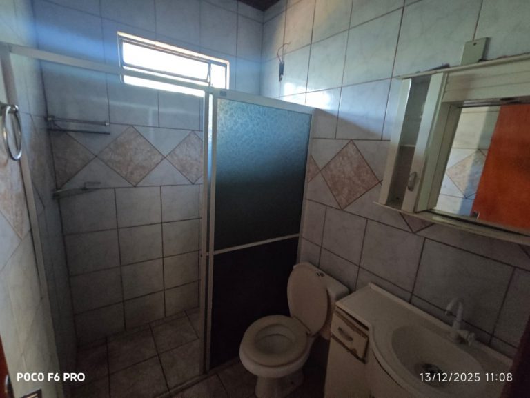 Imóvel 2 dormitórios bairro União