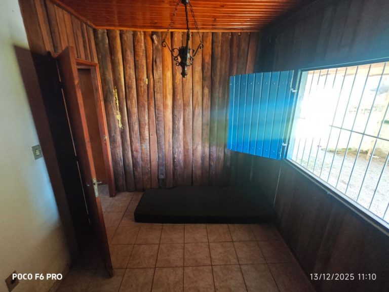 Imóvel 2 dormitórios bairro União