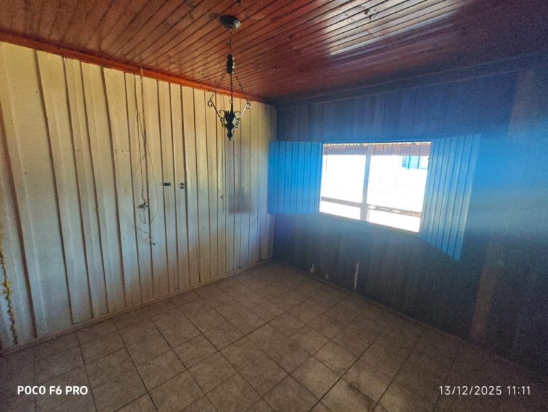 Imóvel 2 dormitórios bairro União