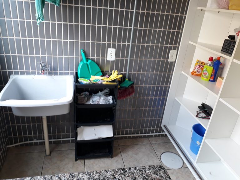BELO IMÓVEL 3 DORMITÓRIOS EM TAQUARI RS