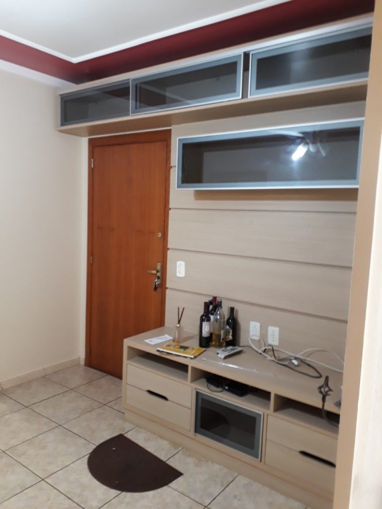 BELO IMÓVEL 3 DORMITÓRIOS EM TAQUARI RS