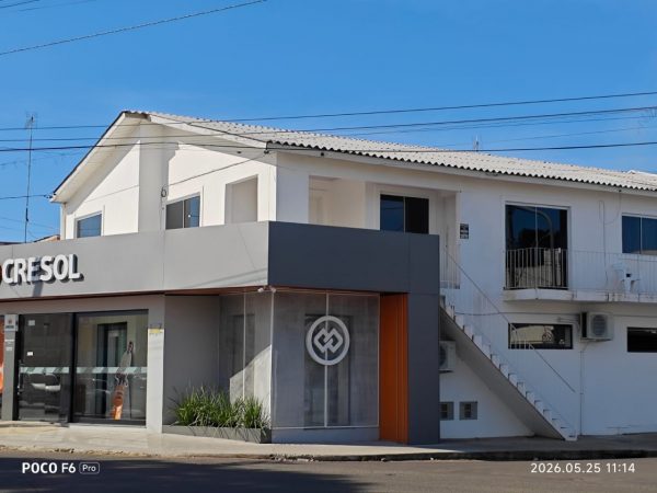 APTO 2 DORMITÓRIOS EM TAQUARI RS
