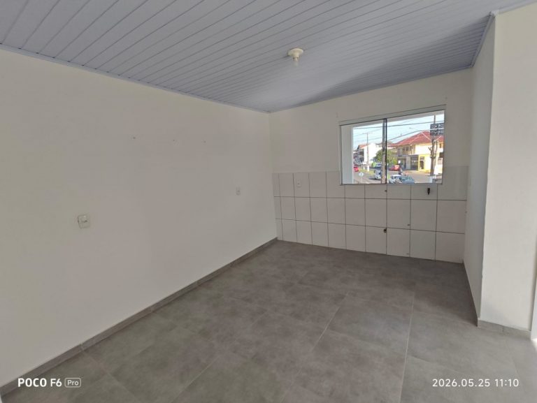 APTO 2 DORMITÓRIOS EM TAQUARI RS