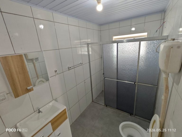 APTO 2 DORMITÓRIOS EM TAQUARI RS