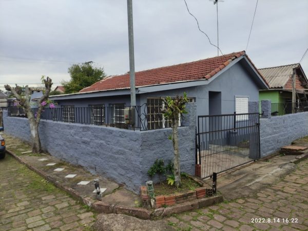 Imóvel de esquia Prado 2 dorm