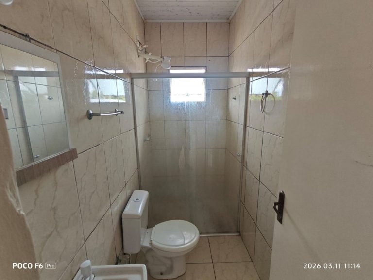 Belo imóvel Coqueiros 2 dorm