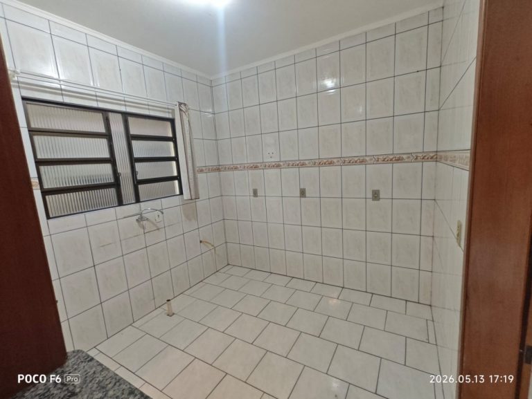 Apartamento no Centro 1 dormitório