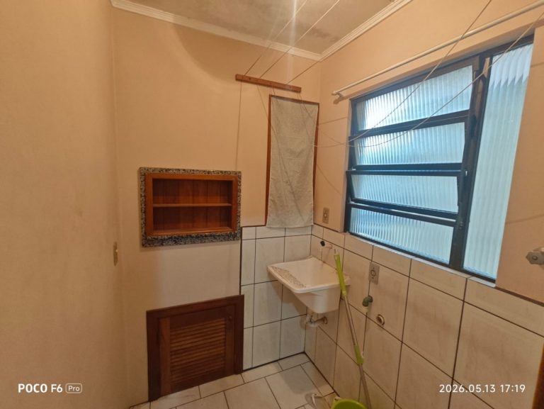 Apartamento no Centro 1 dormitório