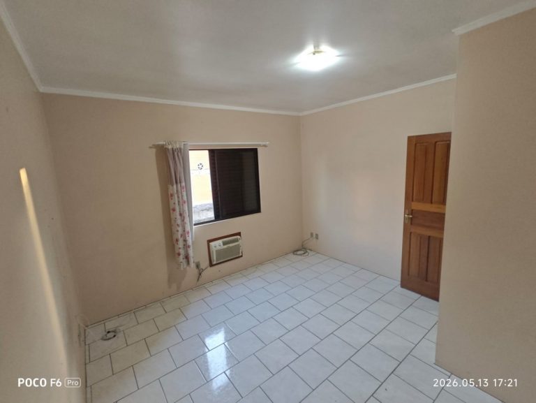 Apartamento no Centro 1 dormitório
