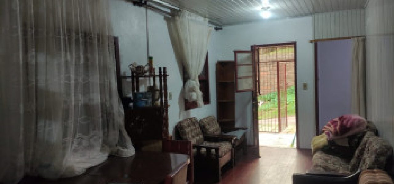 2 dormitórios – mobiliado – próximo a Lagoa