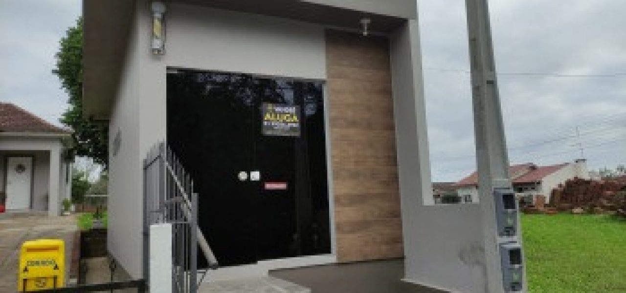 Bela Sala Comercial nos Coqueiros