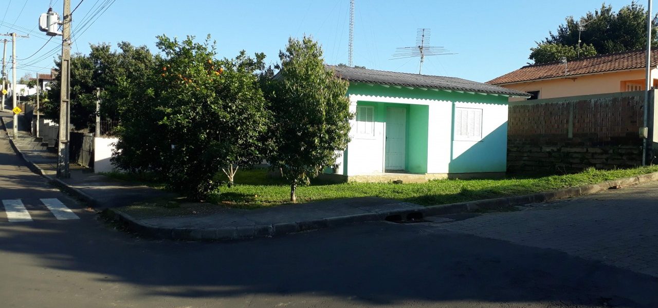 Imóvel 1 dormitório