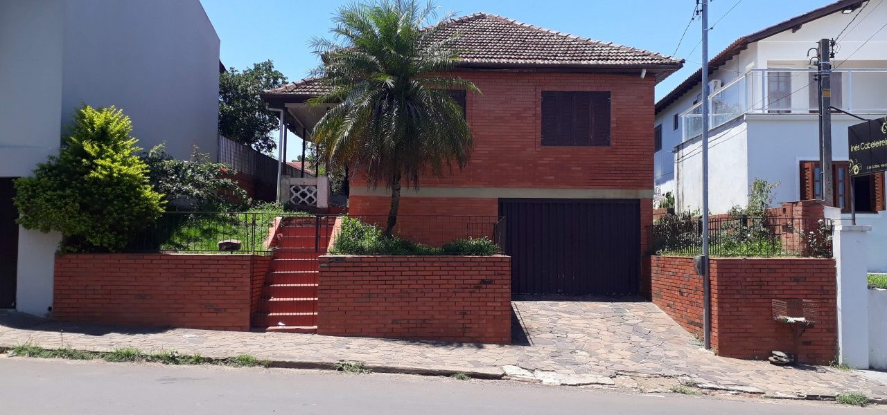 Imóvel Misto