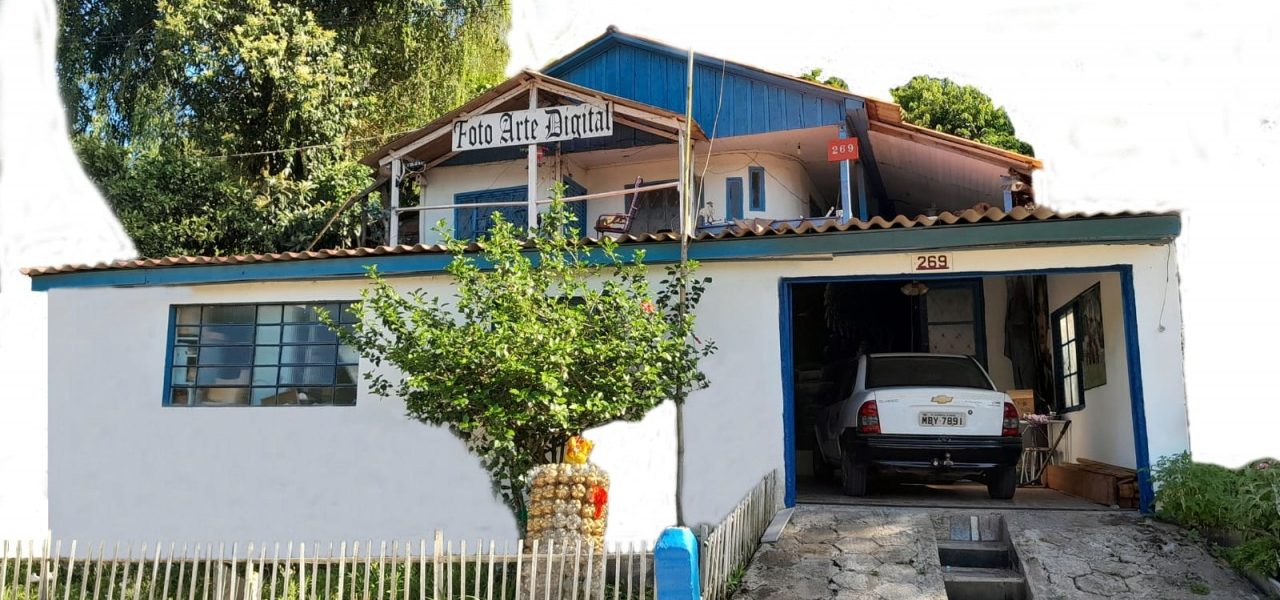 Casa/chácara em General câmara – ÓTIMO PREÇO