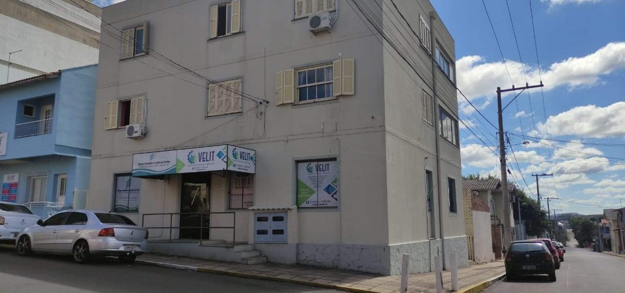 2 dormitórios