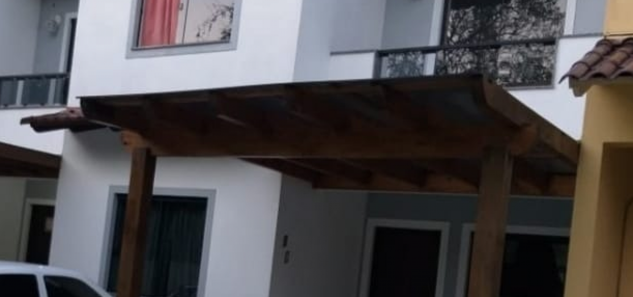 Belo Sobrado 3 Dormitórios suítes